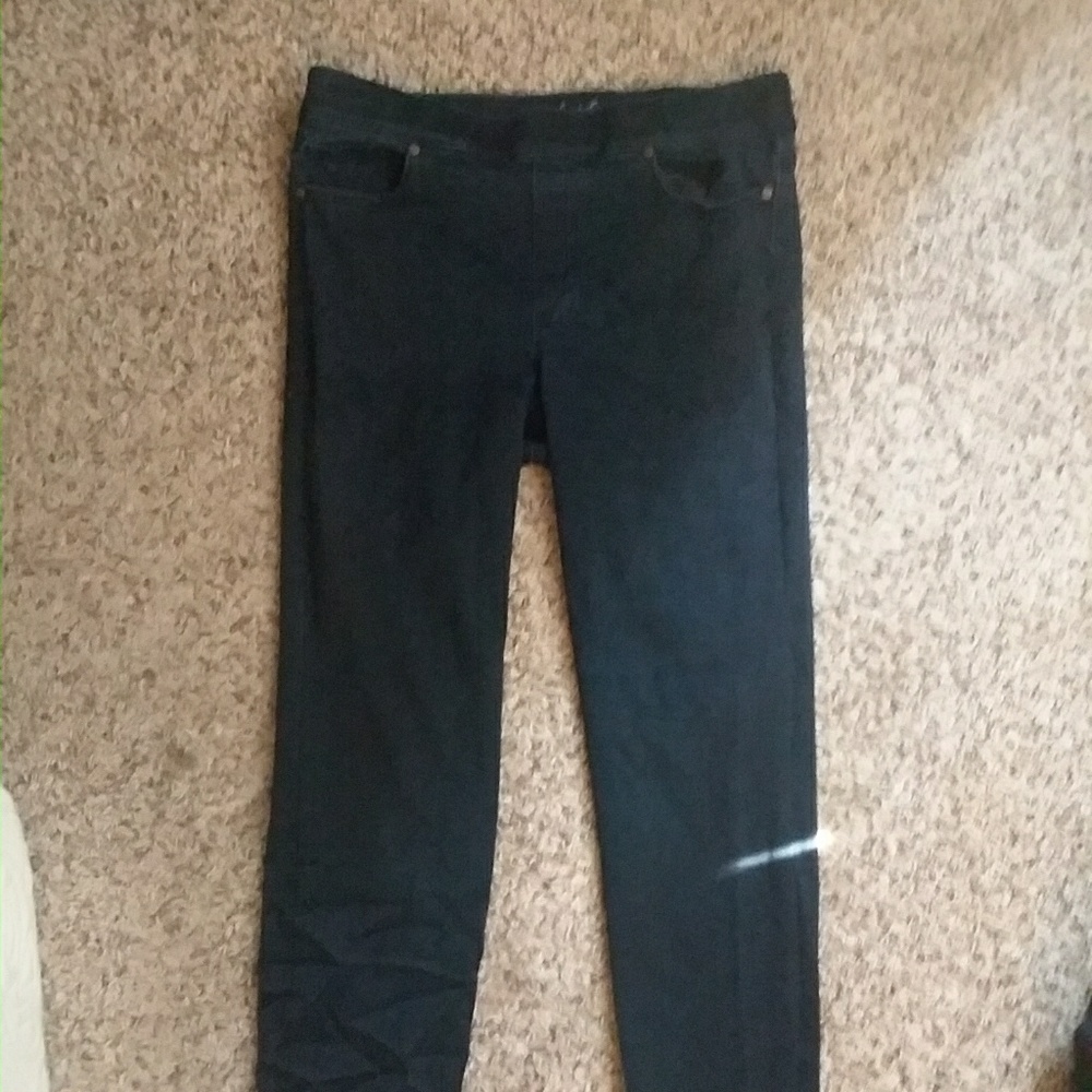 Gloria Vanderbilt jeans